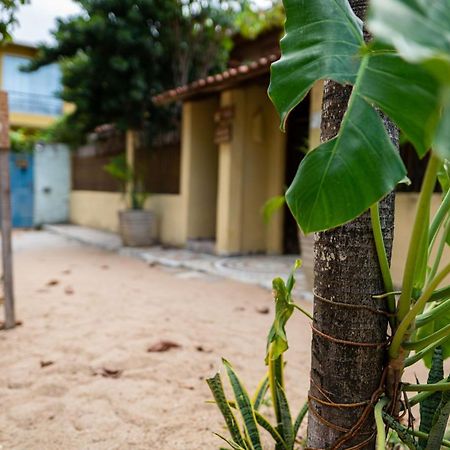 Вилла Vila Do Sossego Жижока-ди-Жерикуакуара Экстерьер фото